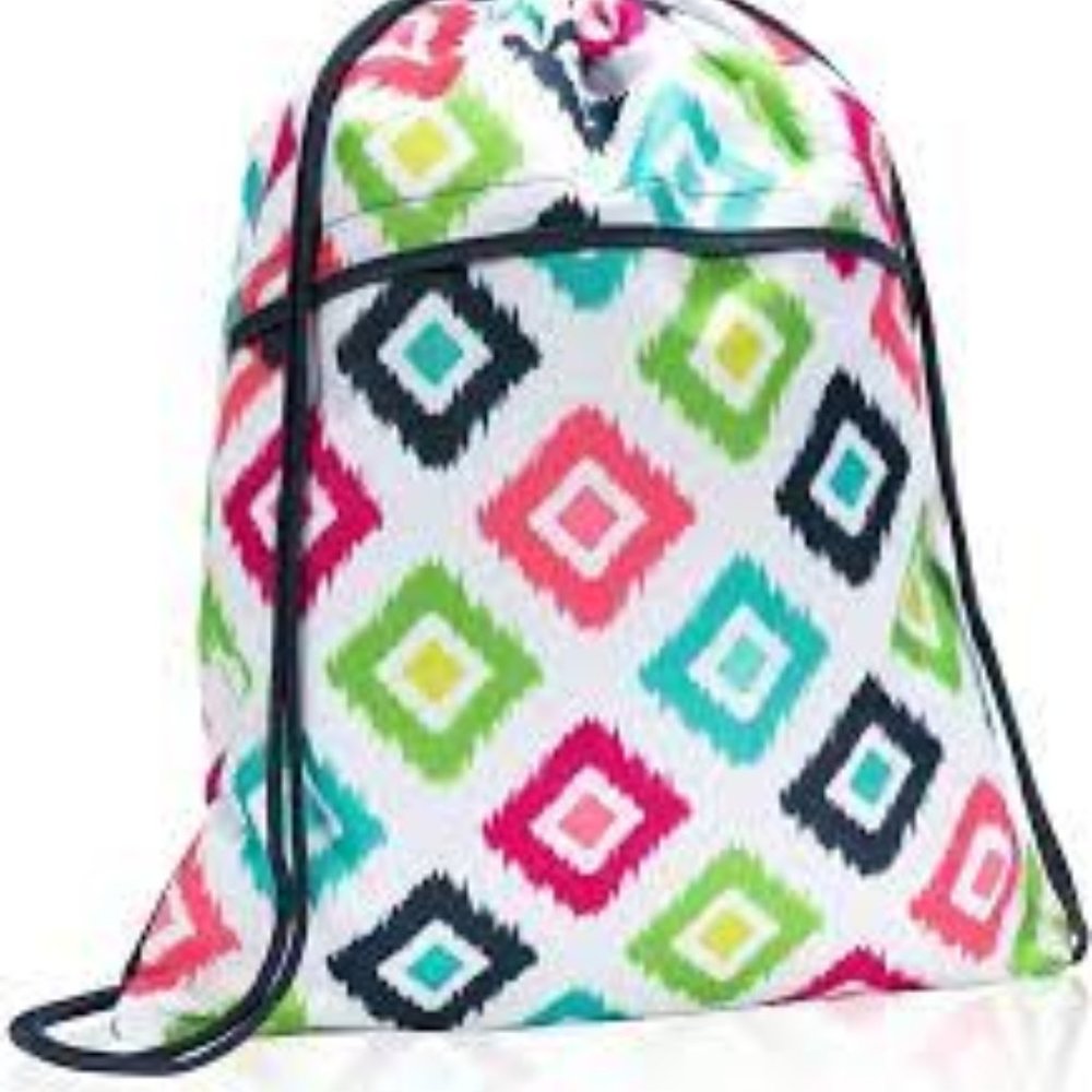 Thirty-one Cool Cinch Thermal - Candy Corners - NIB